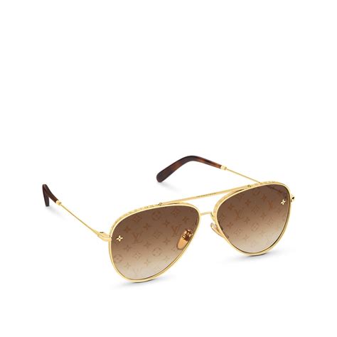 zonnebril lv dames|Pilot Sunglasses Accessories .